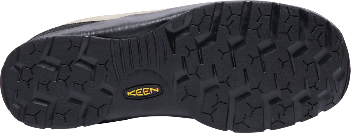 KEEN Men's Jasper Sneaker-5