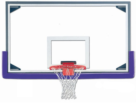 Trigon Sports Basketball Premium Backboard Padding
