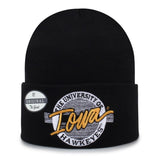 The Game Headwear Iowa Beanie