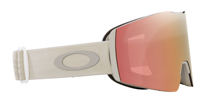 Oakley Fall Line M Snow Goggles-12