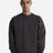 Shaka Wear Men's Max Heavy Garment-Dyed Crewneck Sweatshirt-1