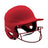 RIP-IT Softball Vision Pro Single Matte Batting Helmet