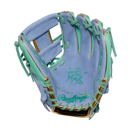 2026 Rawlings Heart of the Hide 31 11.5" Infield Baseball Glove-2