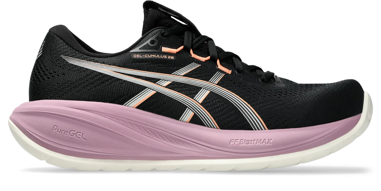 Asics Women's GEL-Cumulus 28 Running Shoes-1