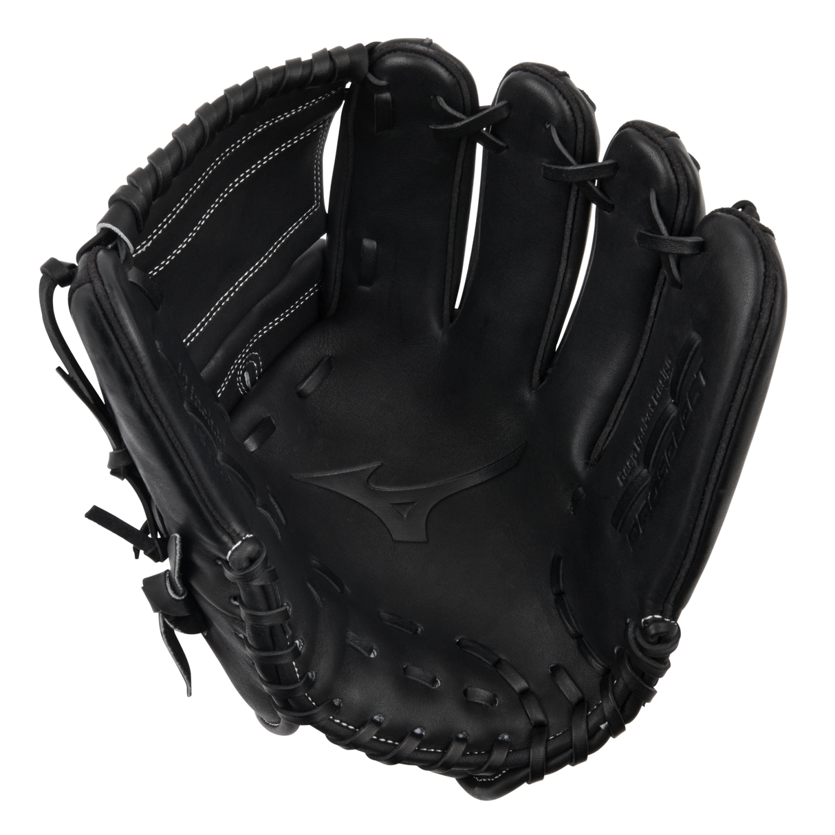 Mizuno GPS-11D Pro Select 12" Premium Pitcher Baseball Glove-2