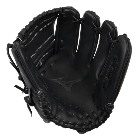 Mizuno GPS-11D Pro Select 12" Premium Pitcher Baseball Glove-2