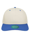 LEGACY Heritage Twill Cap-1