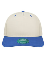 LEGACY Heritage Twill Cap-1