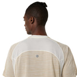 Asics Men's Road Short Sleeve Top-4