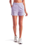 TriDri Women's Maria Jogger Shorts-1