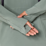 Asics Women's Road Winter Jacket-9