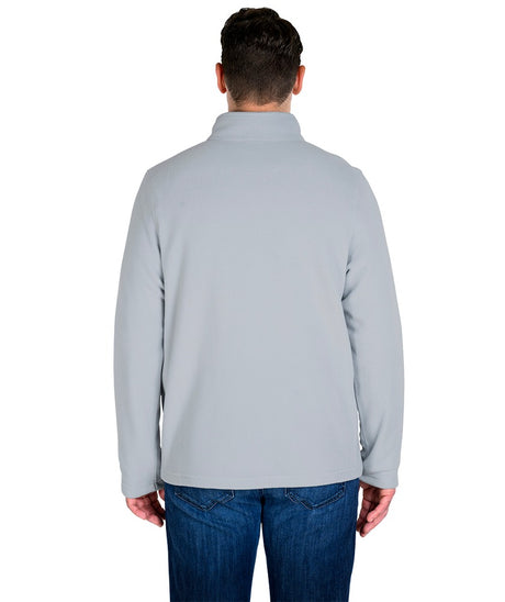 Charles River Men's Compass Microfleece Pullover-1