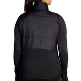 Brooks Women's Shield Hybrid Vest 3.0-2