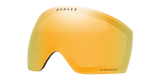 Oakley Flight Deck Pro M Replacement Lenses
