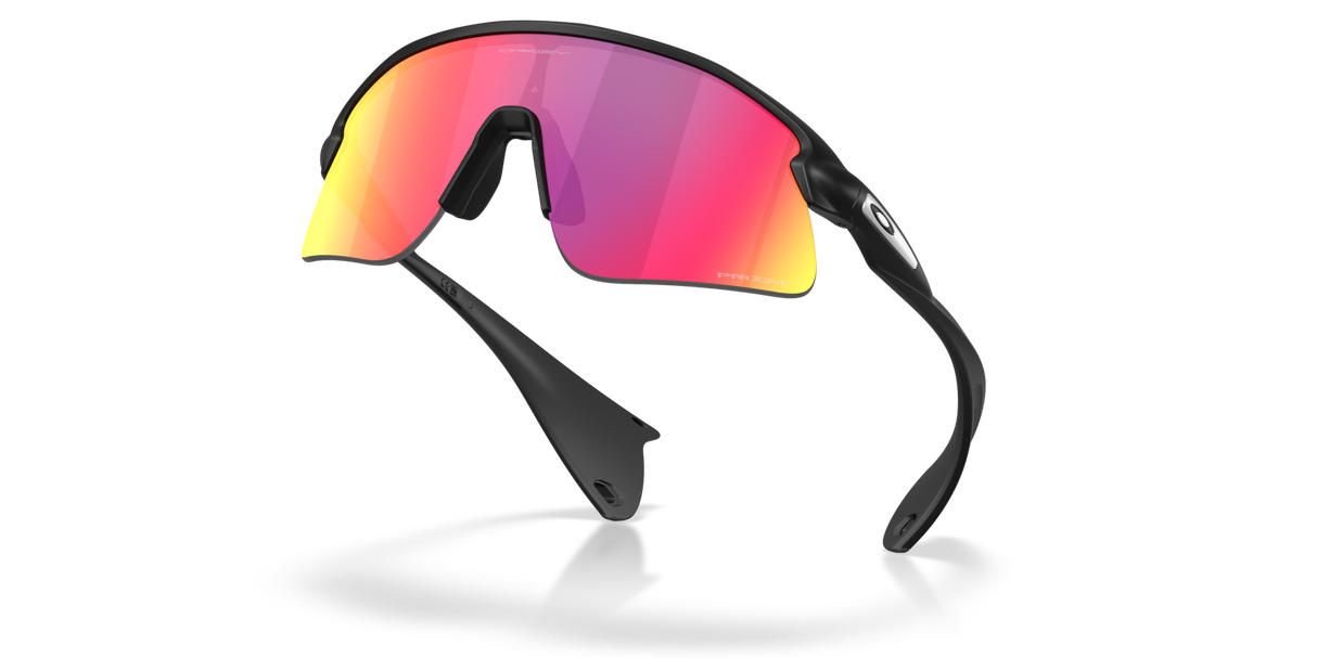 Oakley Stunt Devil Sunglasses-5
