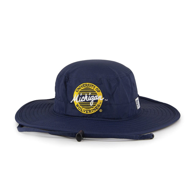 The Game Headwear Michigan Boonie Hat