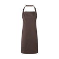 Artisan Collection by Reprime Recycled Bib Apron-1