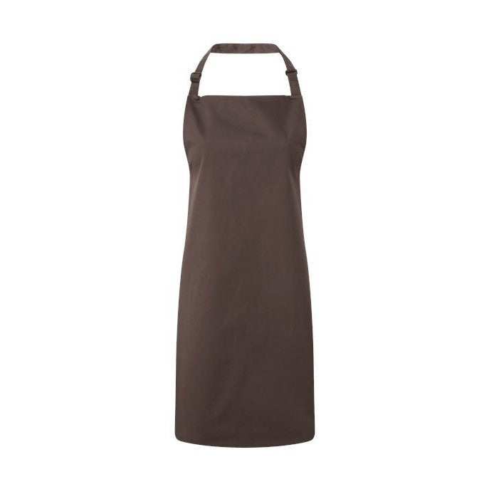 Artisan Collection by Reprime Recycled Bib Apron-1