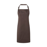 Artisan Collection by Reprime Recycled Bib Apron-1