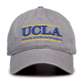 The Game Headwear UCLA Dad Cap