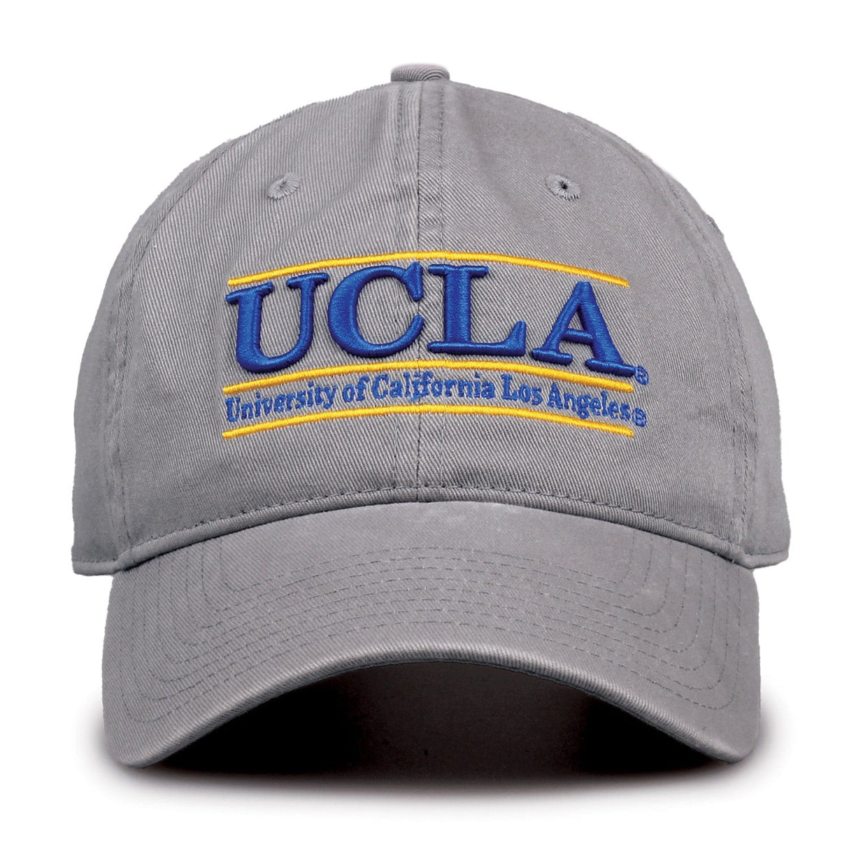The Game Headwear UCLA Dad Cap