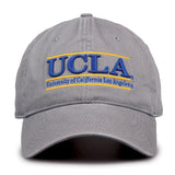 The Game Headwear UCLA Dad Cap