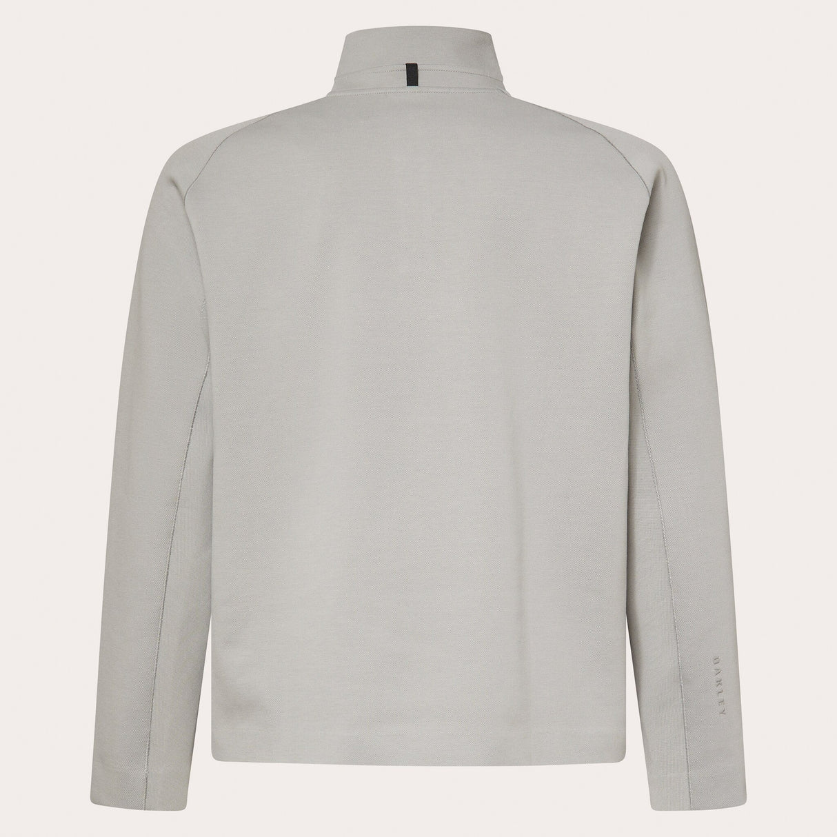 Oakley Men's Platform Quarter Zip Sweatshirt-4