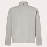 Oakley Men's Platform Quarter Zip Sweatshirt-4