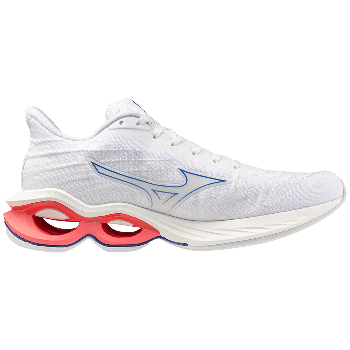 Mizuno Women's Wave Creation 25 SSW Running Shoes-3