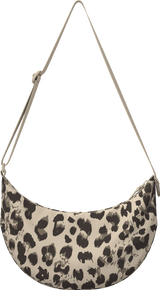 adidas Mini Crescent Print Crossbody-9