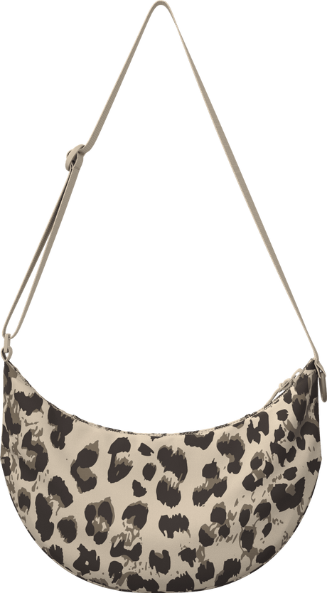adidas Mini Crescent Print Crossbody-9