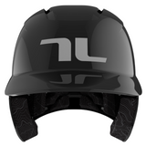 Tucci Potenza Softball Batting Helmet-2