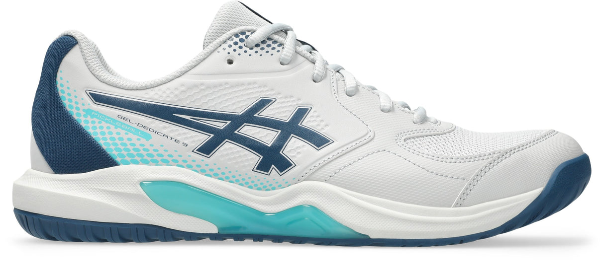 Asics Men's GEL-Dedicate 9 Pickleball Tennis Shoes-1
