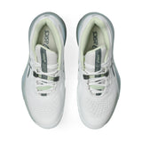 Asics Women's GEL-Resolution X Wide D Tennis Shoes-4
