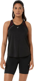 Asics Women's Road Tank-1