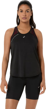 Asics Women's Road Tank-1