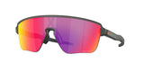 Oakley Corridor Square Sunglasses-1