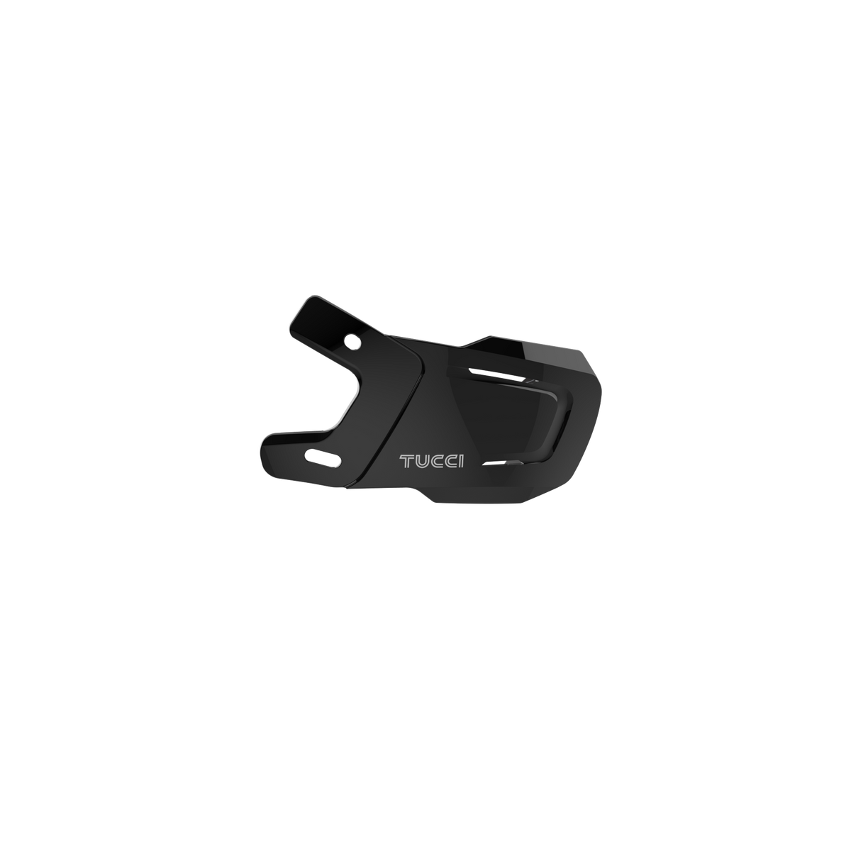 Tucci Potenza Baseball Helmet Jaw Guard