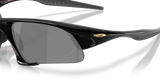 Oakley Suture Jacket Sunglasses-6