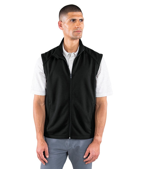 Charles River Men's Seaport Full Zip Performance Vest-1