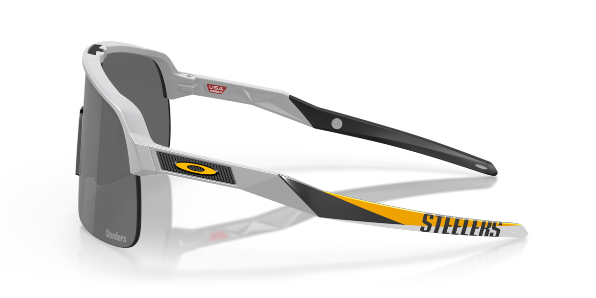 Oakley Sutro NFL Lite Sunglasses-4