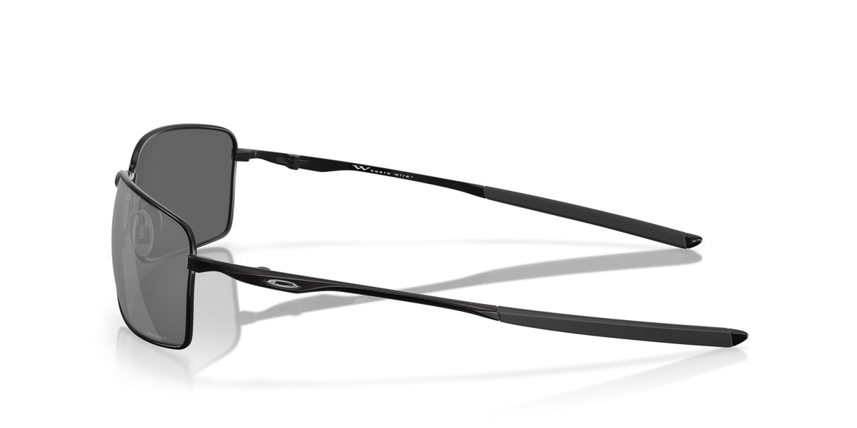 Oakley Square Wire Glasses-5
