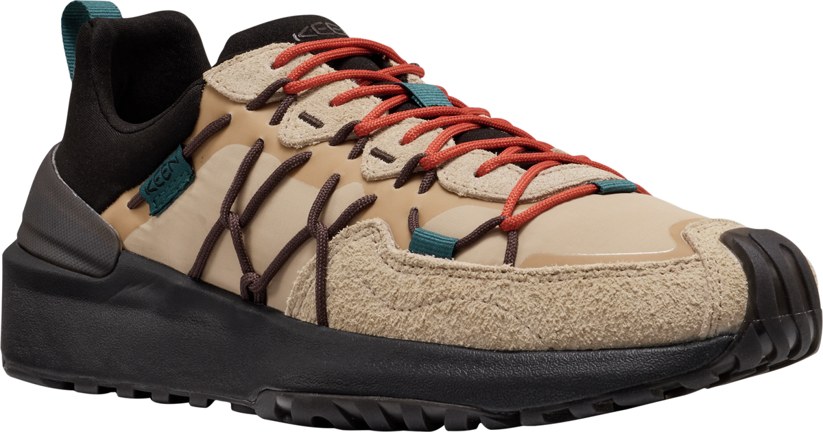 KEEN Men's UNEEK Trekker Sneaker-2