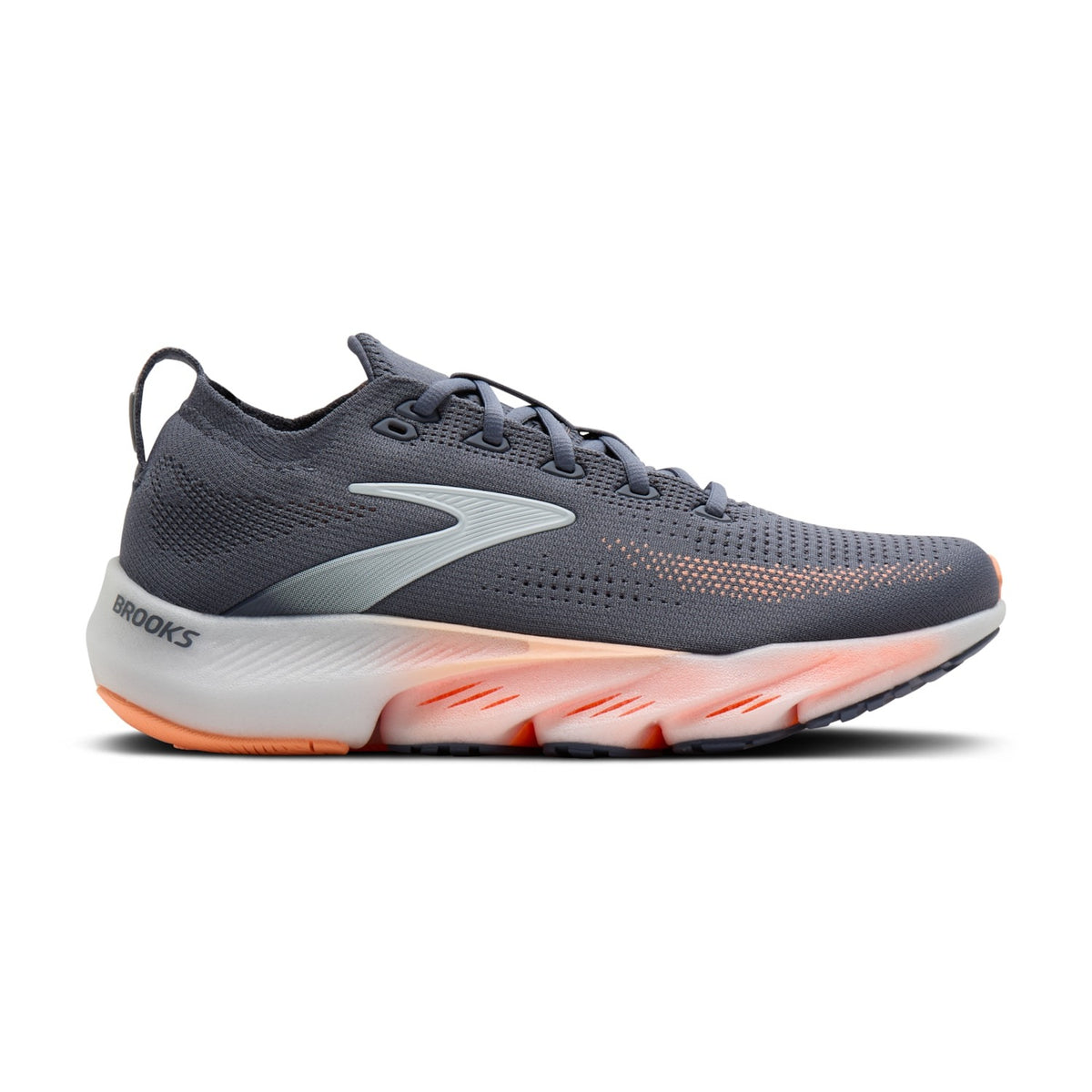 Brooks Women's Glycerin Flex Running Shoes-2