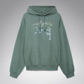 Oakley Men's Mountain Ridge Hoodie-1