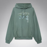 Oakley Men's Mountain Ridge Hoodie-1