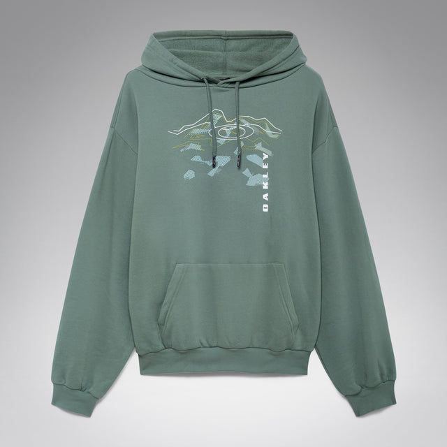 Oakley Men's Mountain Ridge Hoodie-1