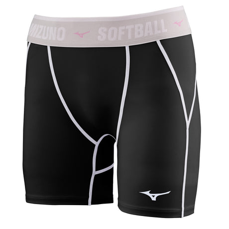 Mizuno Women's RB Speed Comp Slider-1