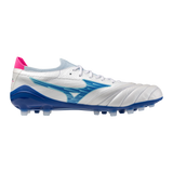 Mizuno Adult Morelia Neo IV Beta Elite AG Soccer Cleats-3