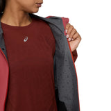 Asics Women's Metarun Legend Jacket-6